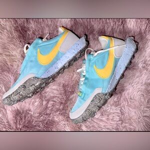 Nike Waffle sneakers